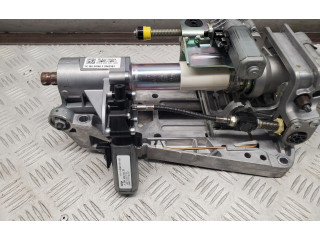    Рулевая рейка A2184601316, A2044600425   Mercedes-Benz CLS C218 X218 2011 - 2017 года