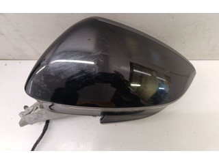 Zpětné zrcátko  Volkswagen ID.4 2021    