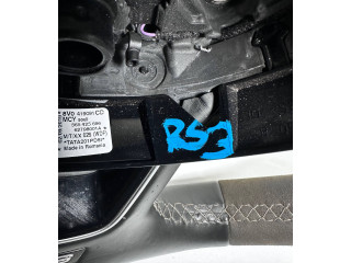 Руль Audi RS3  2015 - 2019 года 8V0419091CD      