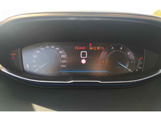 Панель приборов 9845245180   Peugeot 5008 II       
