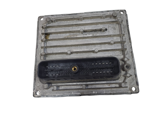 Руль Ford Focus C-MAX  2003 - 2010 года 4M5112A650HC, S118934101      