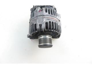 Генератор 0124315001, 038903023K   Volkswagen Polo IV 9N3      