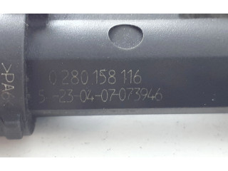Vstřikovač 0280158116   Porsche Cayman 987     