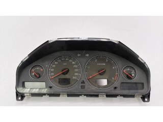 Přístrojová deska  Volvo XC90 2007 30746101, 8602899  