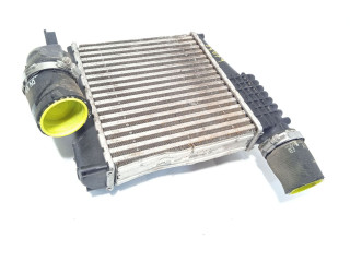 Интеркулер  9675627980, P9675627980   Peugeot Rifter 