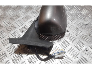Zpětné zrcátko pravé Fiat Idea 2006  0158460  