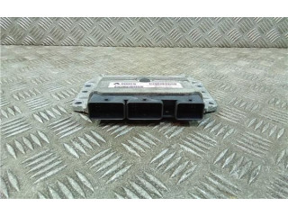 Блок управления 8200509516, 215860569A   Renault Megane II