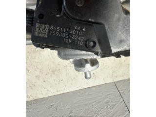 Комплект механизма стеклоочистителей    86511FJ010, 1593003242   Subaru XV