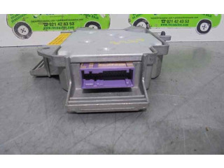 Блок подушек безопасности 12802256, C0903642   Saab 9-3 Ver2