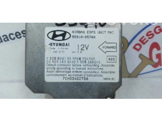 Блок подушек безопасности 9591005700, 55440   Hyundai Atos Prime