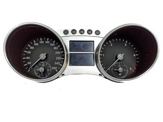 Přístrojová deska  Mercedes-Benz R W251 2008 A2514405211, A2C53280905  
