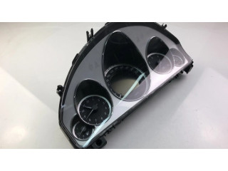 Панель приборов A2129001810   Mercedes-Benz E W212       