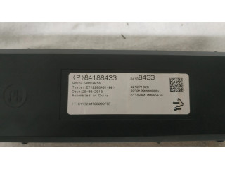Блок управления климат-контролем 84188433   Buick Encore I
