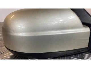 Зеркало электрическое     правое   Hyundai Tucson JM  2004-2009 года   