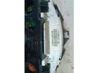 Панель приборов 1184V022, 1184V022   Smart ForTwo I       