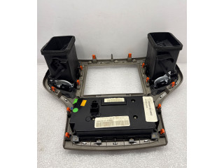 Блок управления климат-контролем P05091851AF   Jeep Grand Cherokee