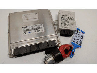 Řídící jednotka 7788310, 13617788310   BMW 5 E39 2002