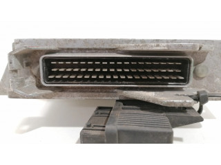 Блок управления двигателя R04010019A, 9627453880   Peugeot 406