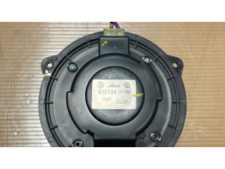 Вентилятор печки    11J07, 616134   Chevrolet Captiva