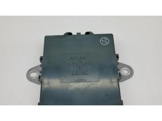 Блок управления 8967053040, 1012380111   Lexus IS 220D-250-350