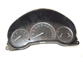 Přístrojová deska  Saab 9-3 Ver2 2005 12759337  