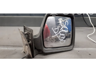 Зеркало (механическое)       Fiat Scudo  1995 - 2006 года   