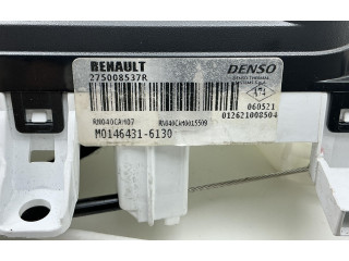 Блок управления климат-контролем 275008537R, 275008537R   Renault Express