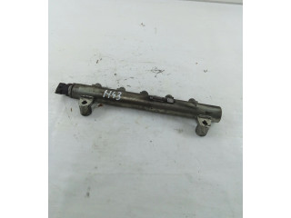 Топливная рампа 0445214174   Chevrolet Captiva  