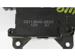 Вентилятор печки    CZ1138002530   Suzuki SX4