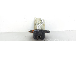 Замок багажника     Subaru Impreza III 2008-2011 года