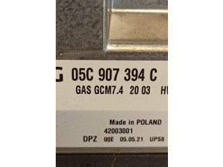 Řídící jednotka 05C907394C   Audi A3 8Y 2021