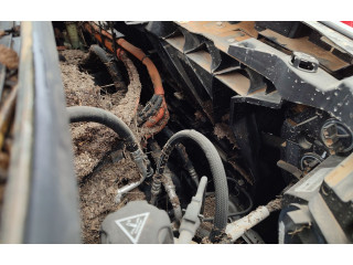 Вентилятор радиатора     SU001A3893, 980589748001    Toyota Proace 
