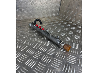 Топливная рампа 03L130764A, 03L130089A   Volkswagen Touran II  