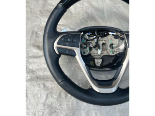 Руль Jeep Grand Cherokee  2010 - 2021 года       