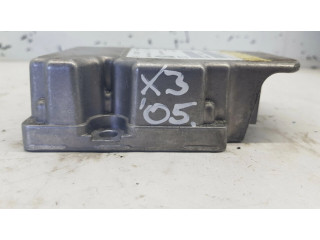 Блок подушек безопасности 6577342458101, nr2808   BMW X3 E83