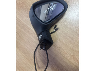 Zpětné zrcátko  Peugeot 207 2008  014342, 034342  