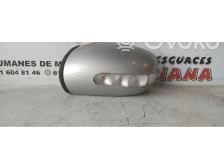 Zpětné zrcátko  Mercedes-Benz C W203 2002  413133417  