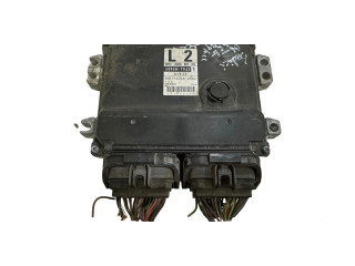 Řídící jednotka 3392079J2, 079J2   Fiat Sedici 2006