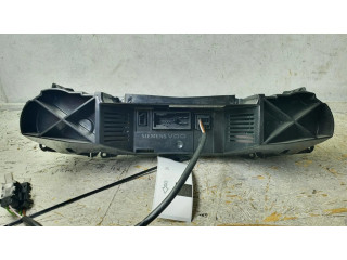Блок управления климат-контролем 2198303985   Mercedes-Benz CLS C219