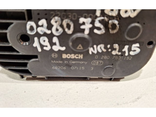 Píst 0280750192   Peugeot 107     