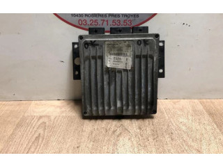 Řídící jednotka 7711497043, 7711497043   Renault Kangoo I 2005