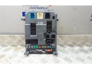   Pojistková skříňka 9664983080, 9664983080   Peugeot 207 2009