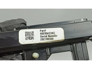 Блок управления 68295423AC   Jeep Cherokee