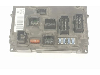   Pojistková skříňka 9656148080, 9656148080   Peugeot 407 2004