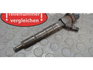 Форсунка 0986435104, NICHTZUTREFFEND    Saab 9-3 Ver2   