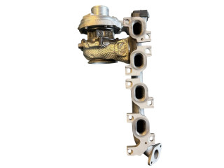  Турбина Alfa Romeo Stelvio  46330269         