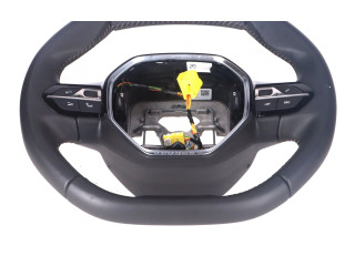 Volant Peugeot 3008 II 2023 34199115F  