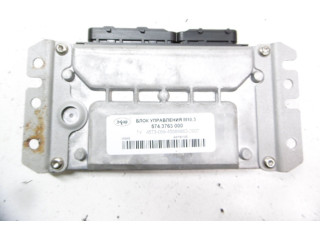 Řídící jednotka T1311-1411020-, T1311-1411020-   Chevrolet Lanos 2002
