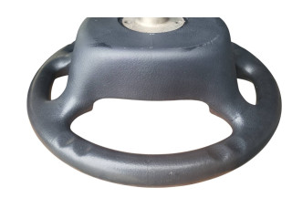 Volant Audi A6 S6 C5 4B 1999 4B0419091AR, 4B0419091AR01C  