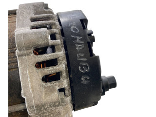 Генератор 13534118ARF, 13534118   Chevrolet Malibu      
